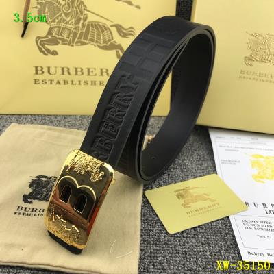 Burberry Belts-27